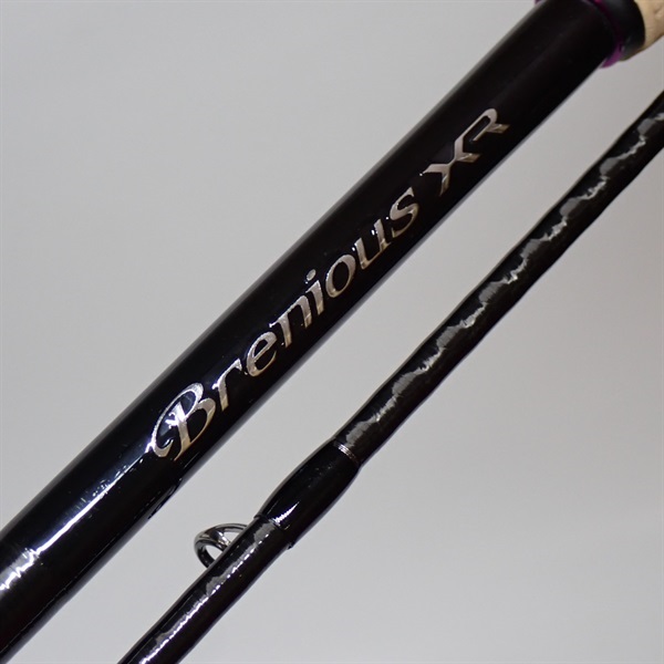 ブレニアスＸＲＳ７６ＭＬ－Ｓ